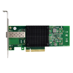 SFP+ Single Port, Intel 82599ES chipset, 10 GbE PCIE x8/x16, INTEL X520 DA1 COMPATIBLE