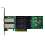 SFP+ Dual Port, BCM57810 chipset, 10 GbE PCIE x8/x16, BROADCOM DUAL PORT CARD
