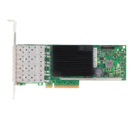 SFP+ Quad port, Intel X710BM1, 10 GbE PCIE x8/x16, INTEL X710 DA4 COMPATIBLE