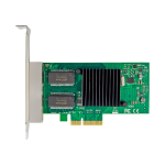 RJ45 Quad Port, Intel NHI350AM4, 1 GbE, PCIE x4/x8/x16 INTEL I350AM T4 COMPATIBLE